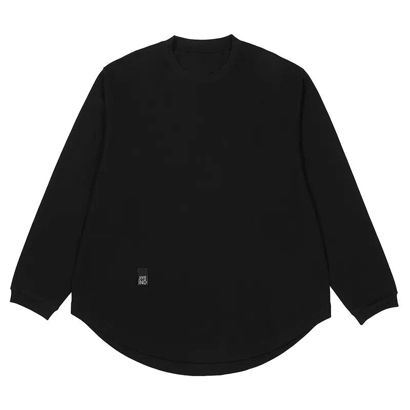 Urban Long Sleeve Shirt