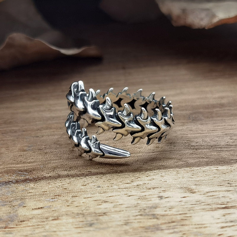centipede ring