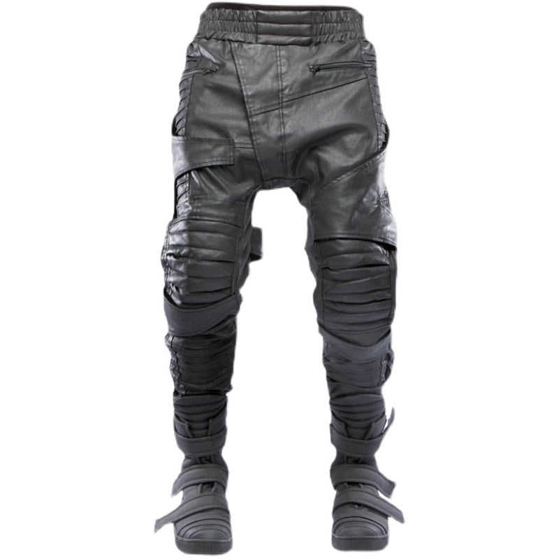 apocalypse pants