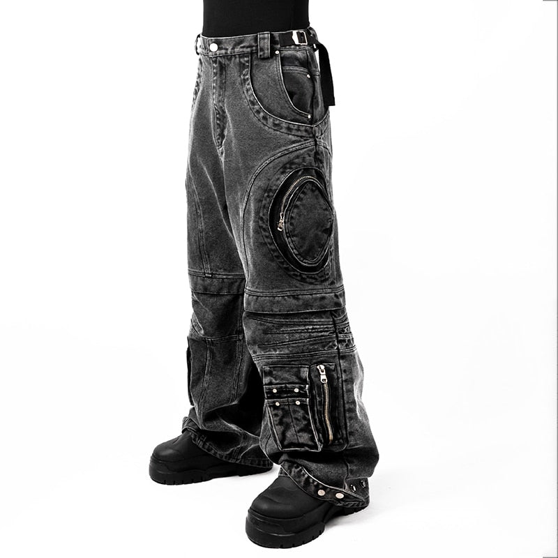 wasteland jeans