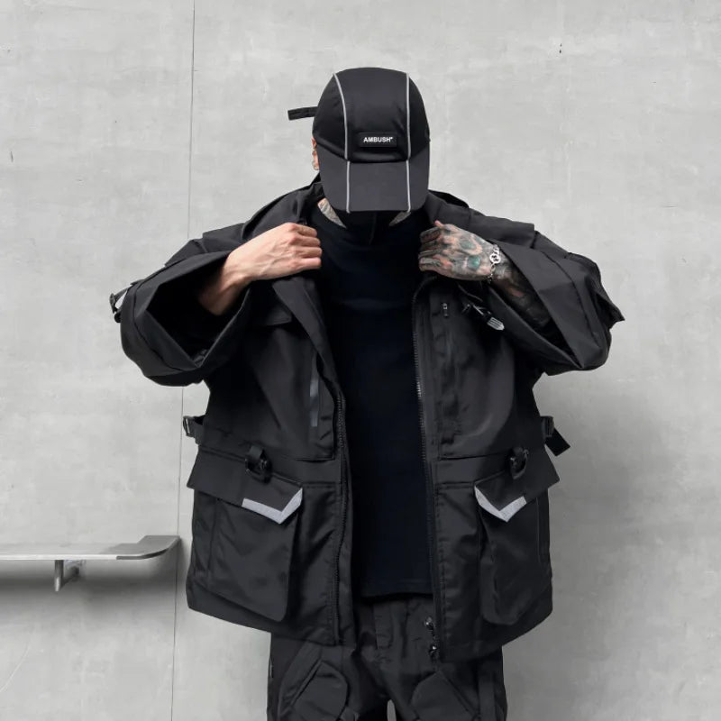 Urban Ninja Jacket