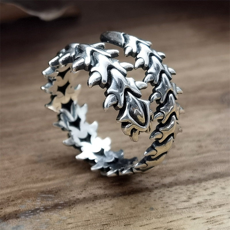 centipede ring