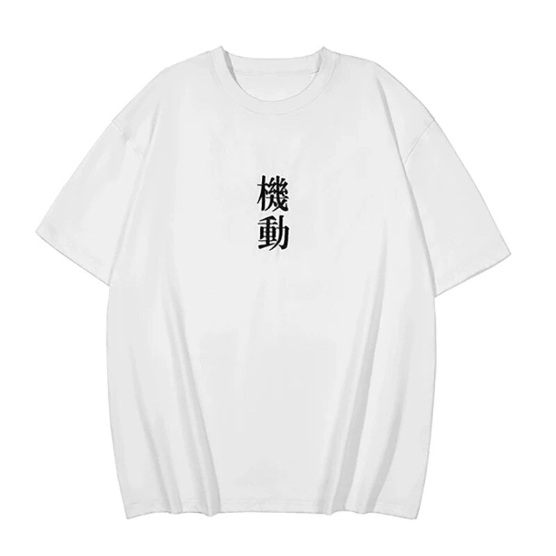 T-Shirt Kanji