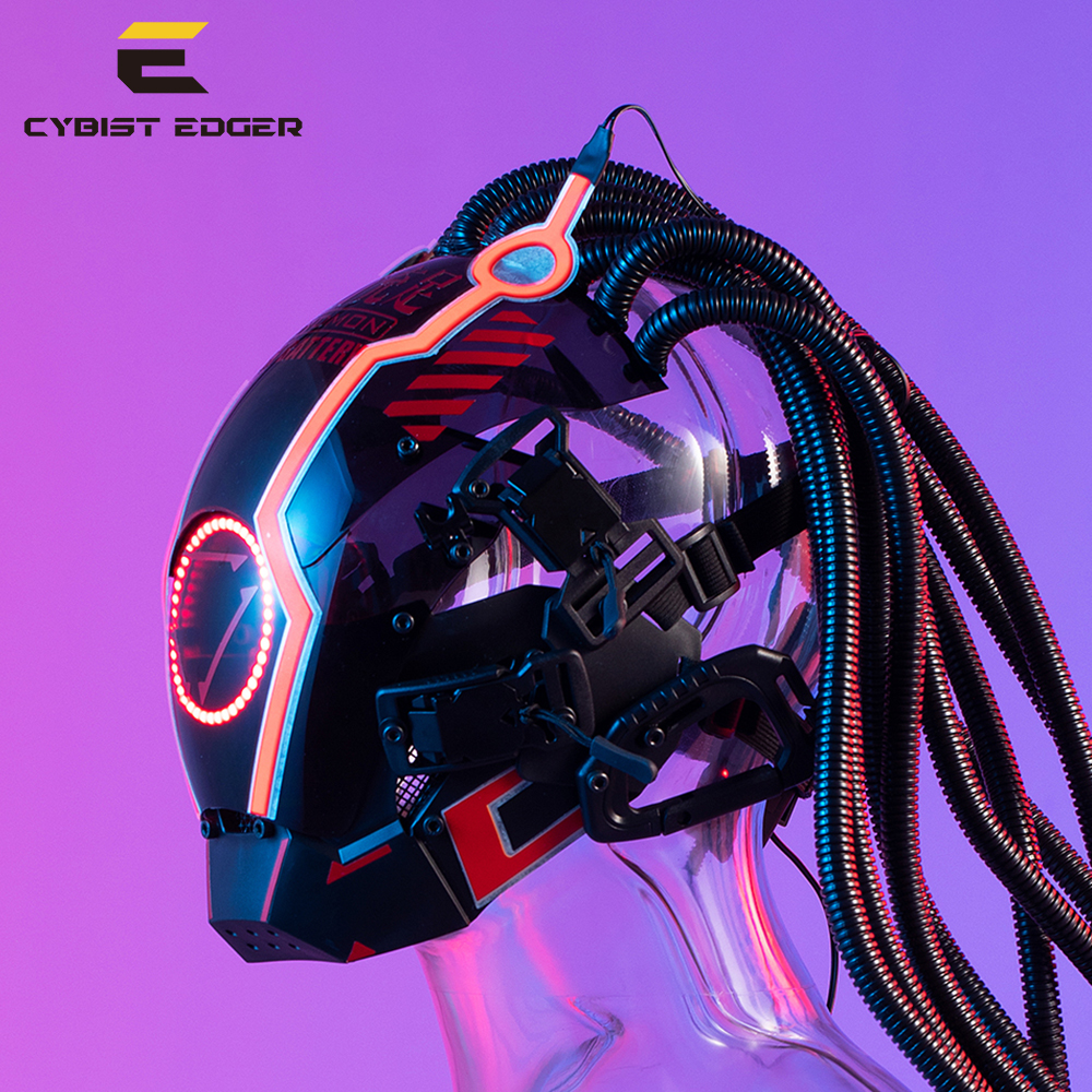 cyber masks