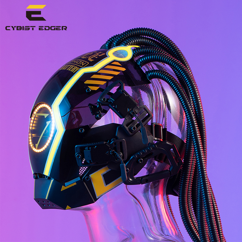 cyber masks