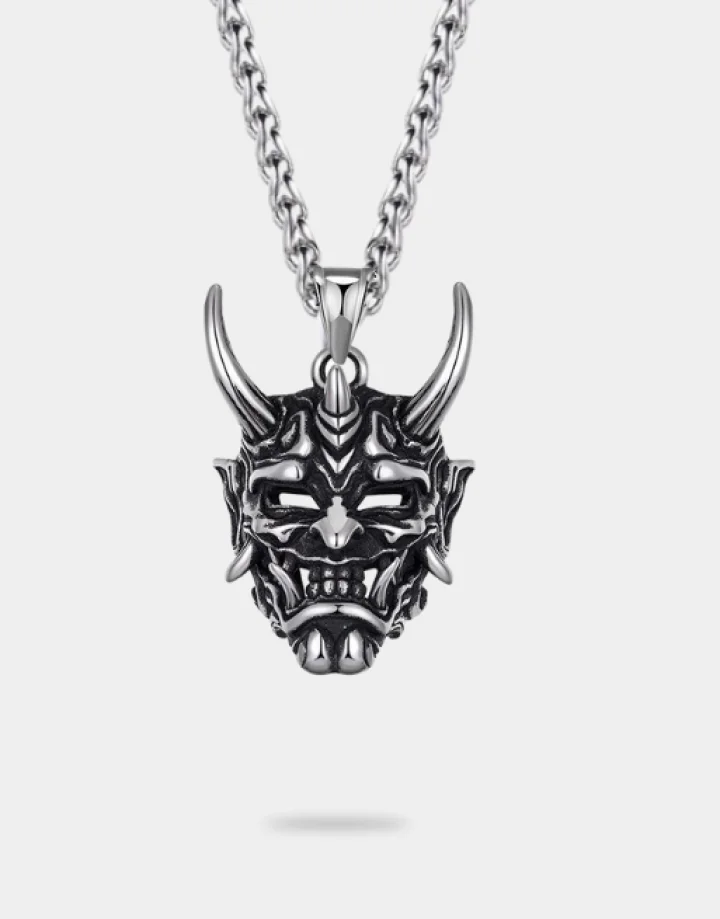oni necklace