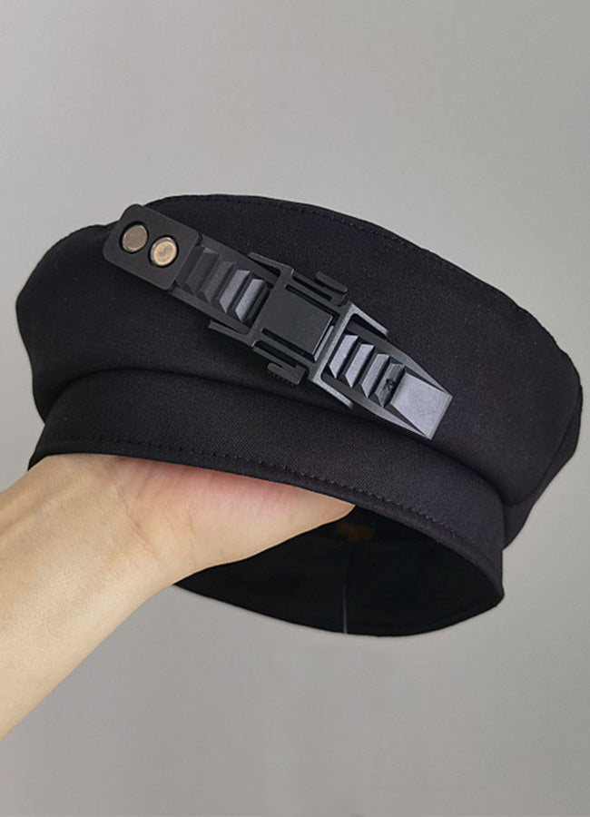 tactical beret