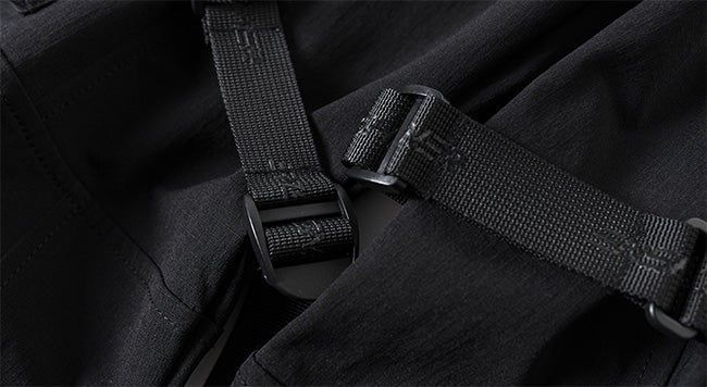 enshadower paaratropper pants