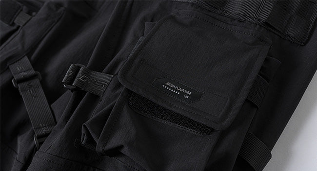 enshadower paaratropper pants