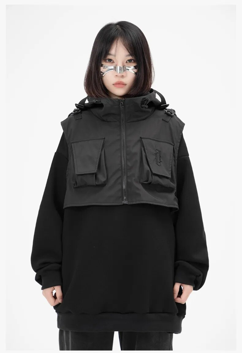 Women's Technical Hoodie