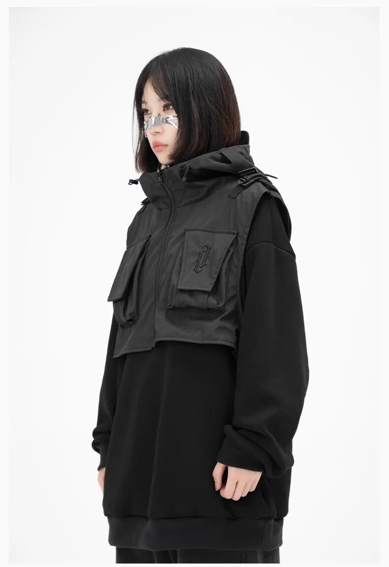 Women's Technical Hoodie