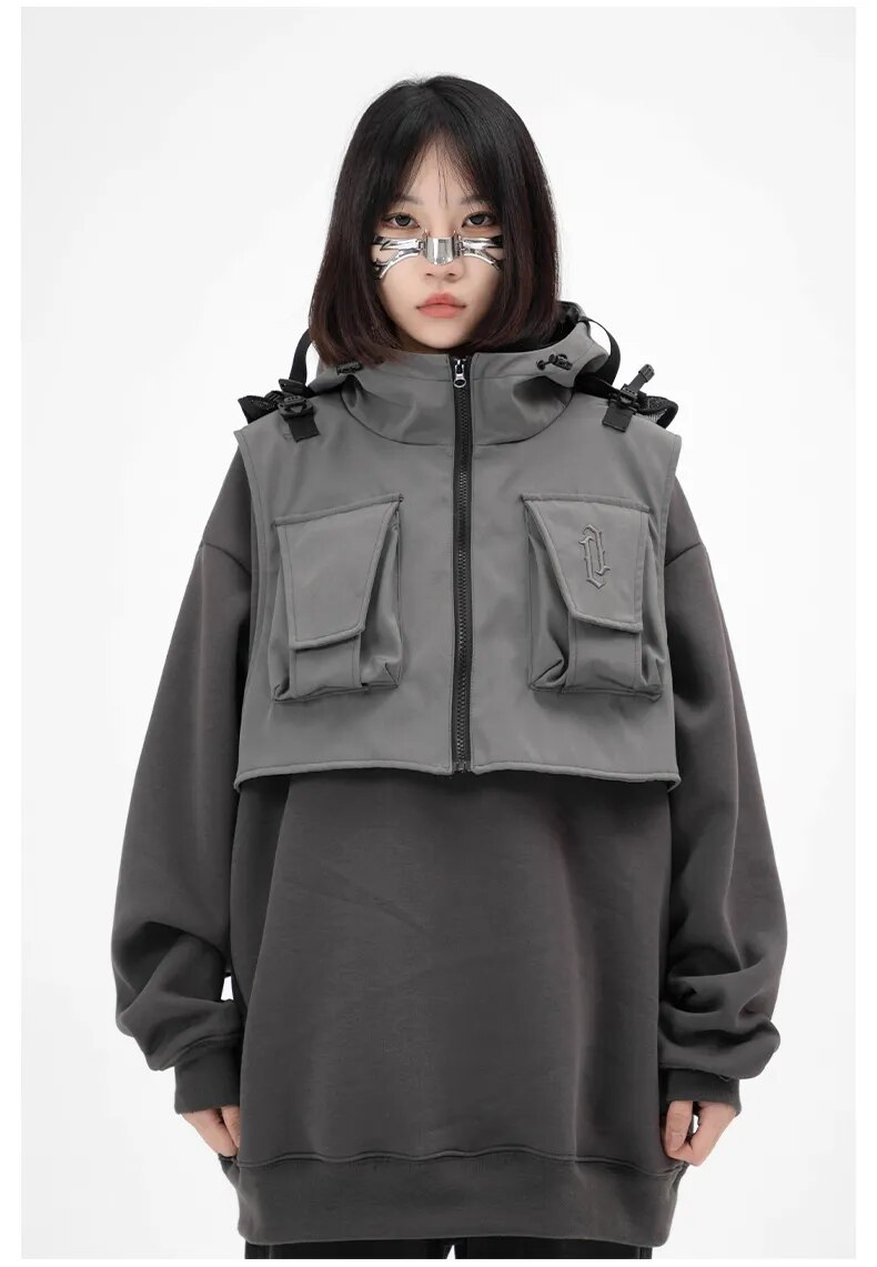 Women's Technical Hoodie