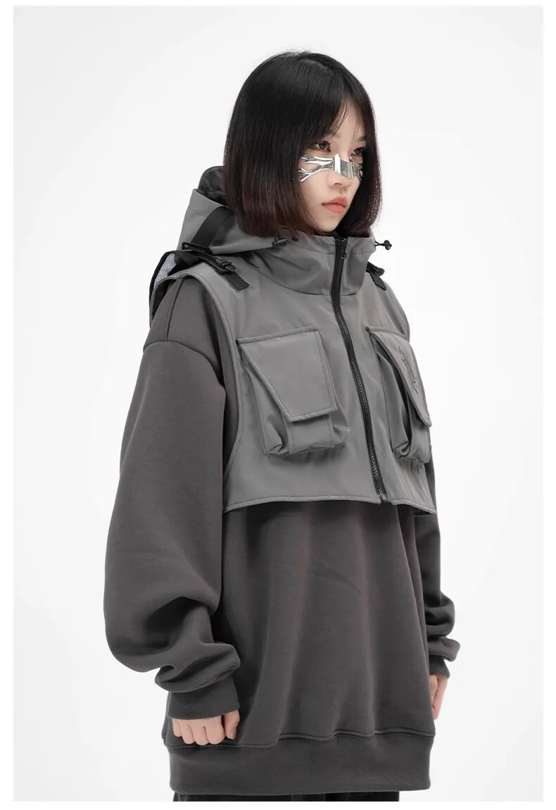 Women's Technical Hoodie