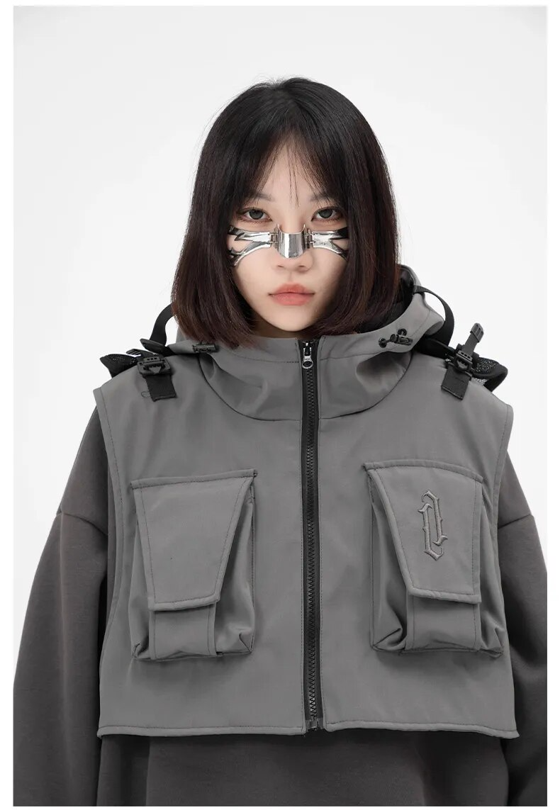 Women's Technical Hoodie