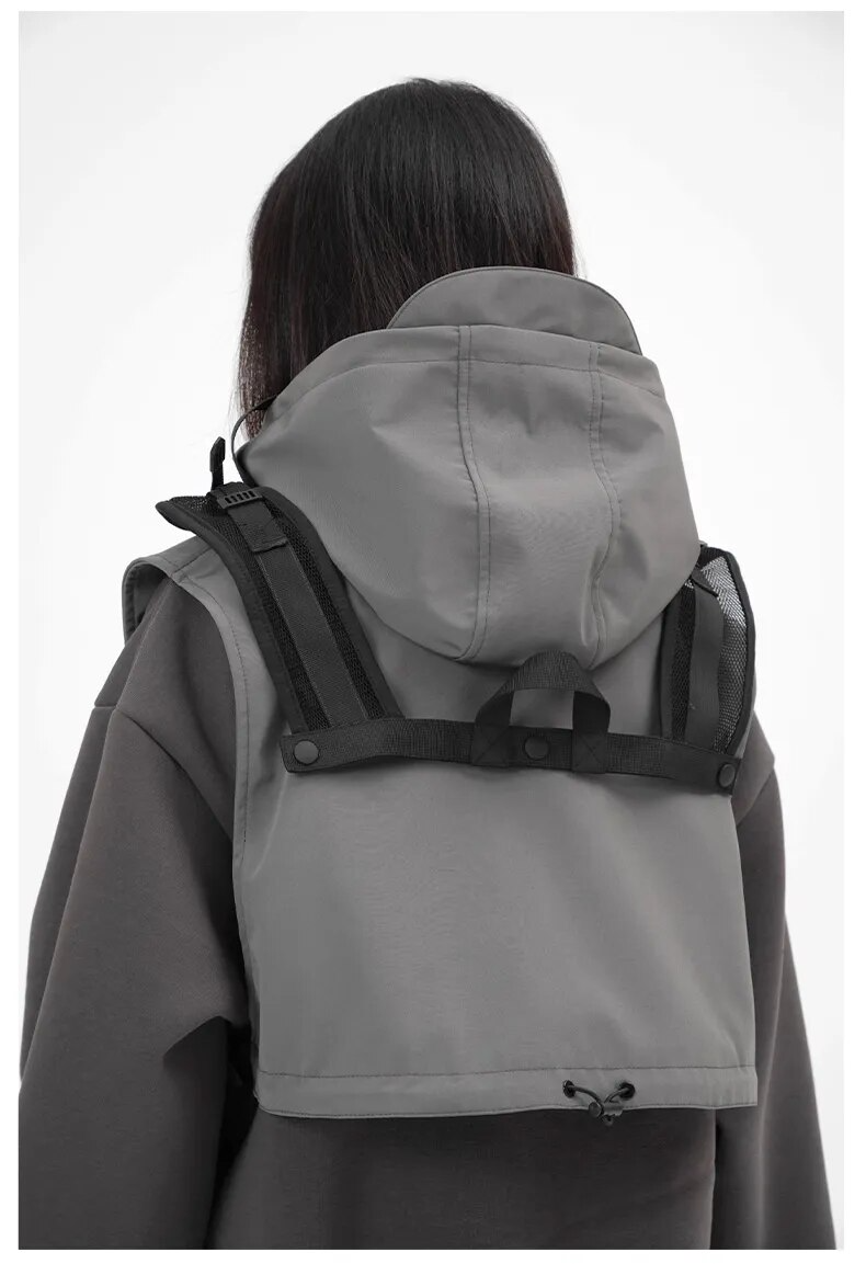 Women's Technical Hoodie