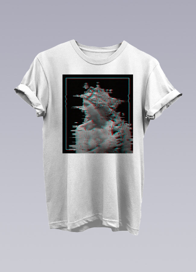 glitch shirt