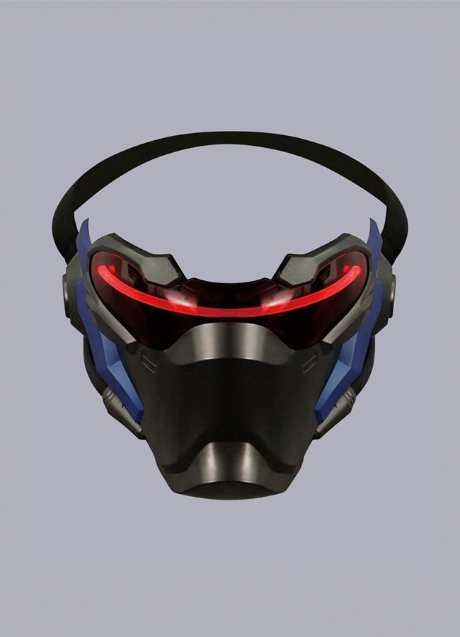 soldier 76 helmet