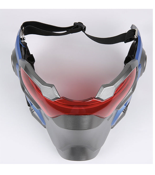 soldier 76 helmet