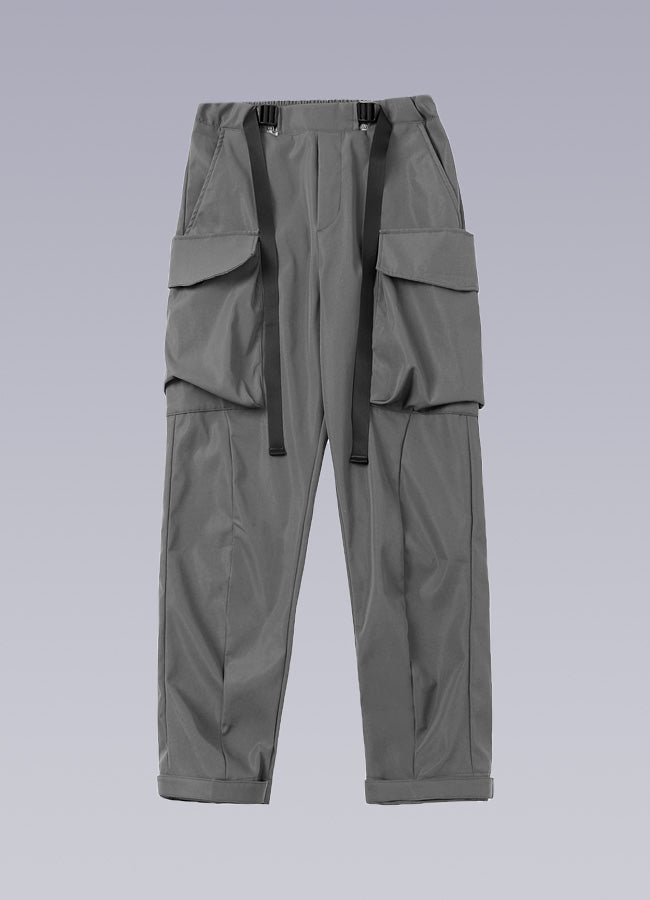 grey tactical pants