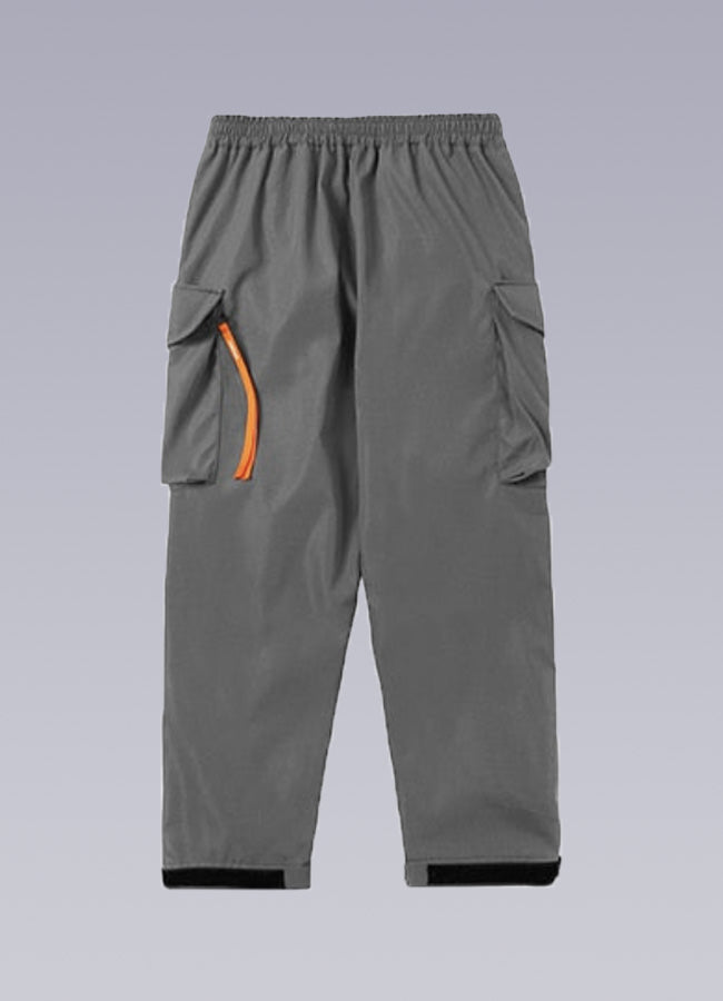 grey tactical pants