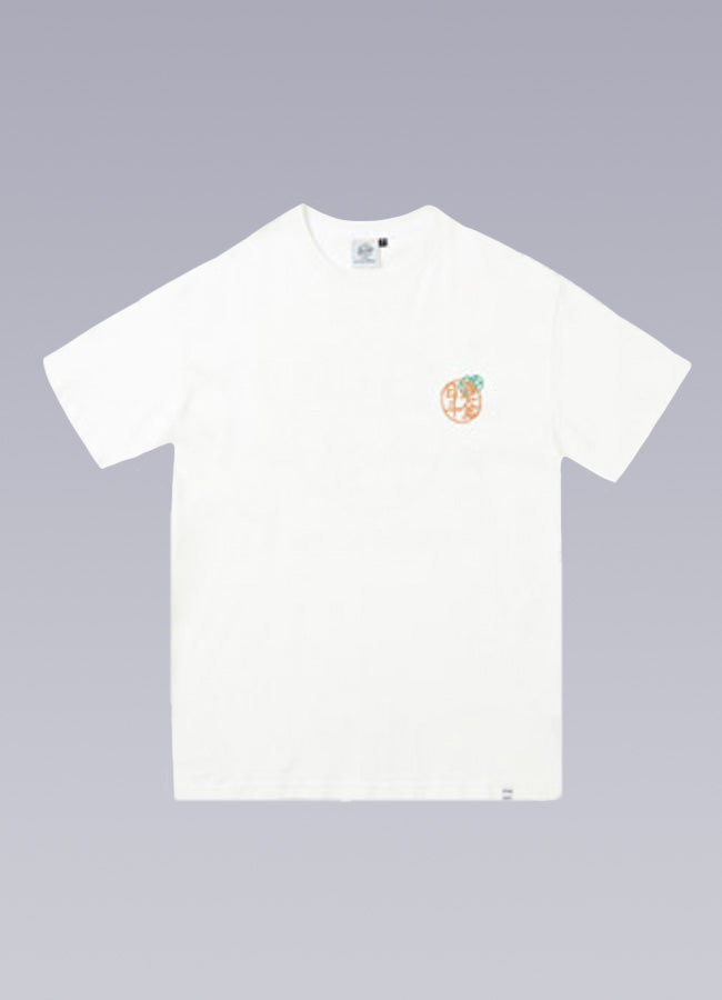 korean oversized shirt