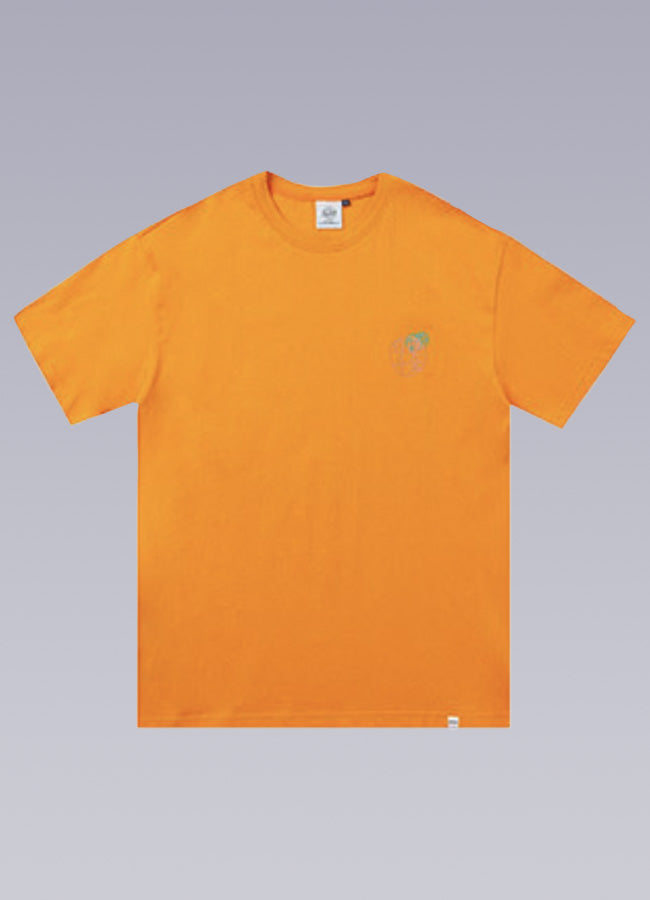 korean oversized shirt