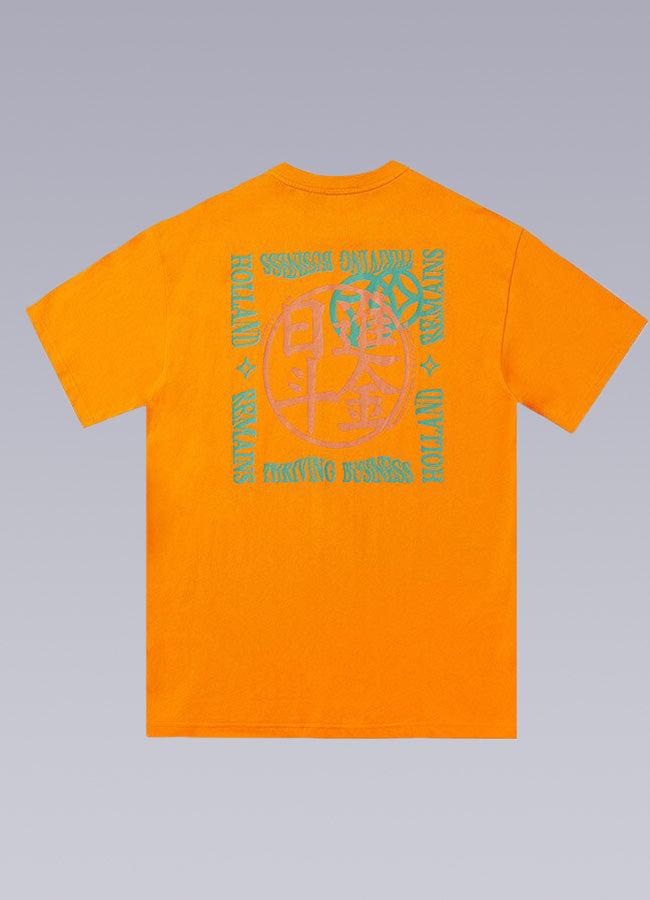 korean oversized shirt