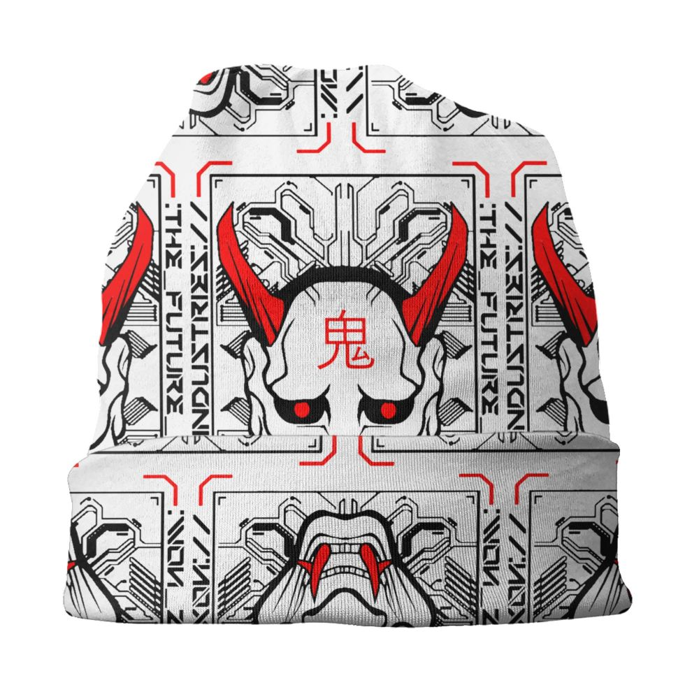 oni beanie
