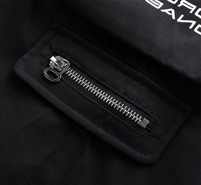 techwear track pants