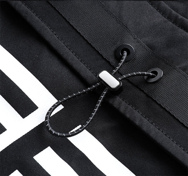 techwear track pants