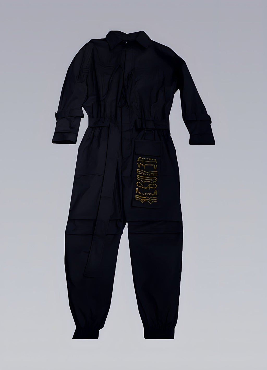 techwear tracksuit