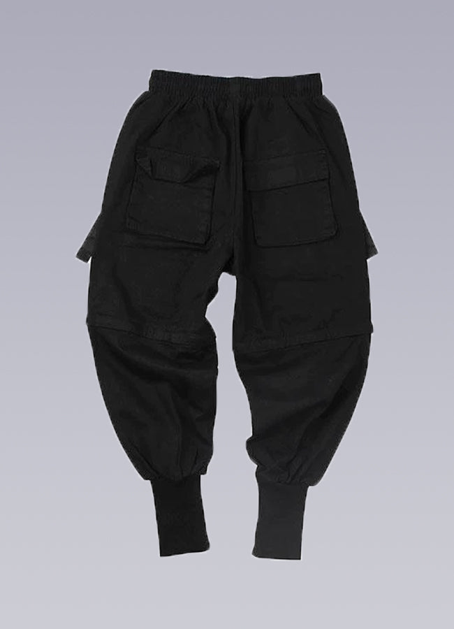 techwear sweatpants