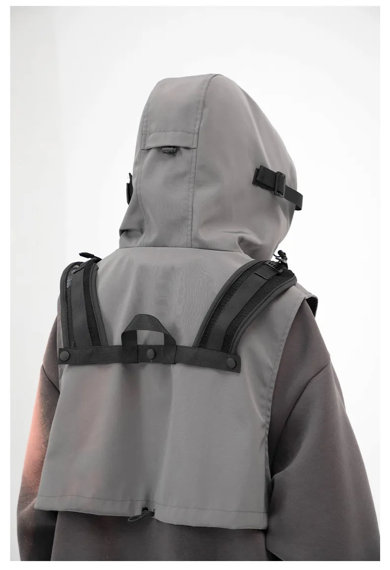 Women's Technical Hoodie