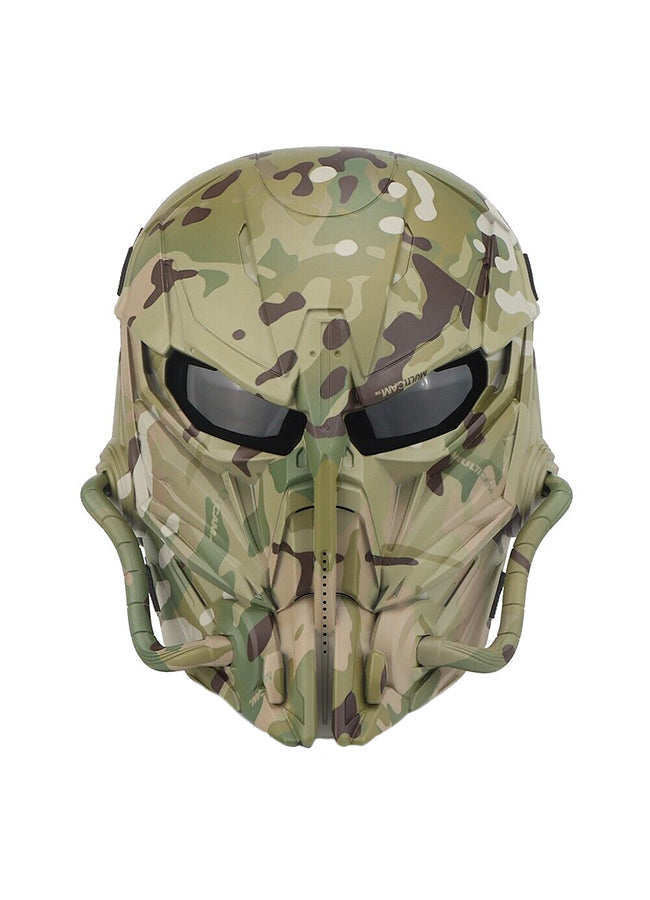 warcore mask