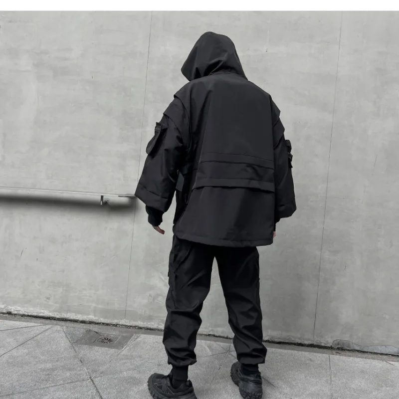 Urban Ninja Jacket