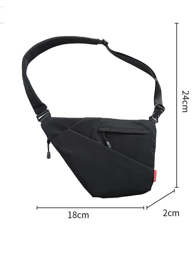 men's sling bag streetwear