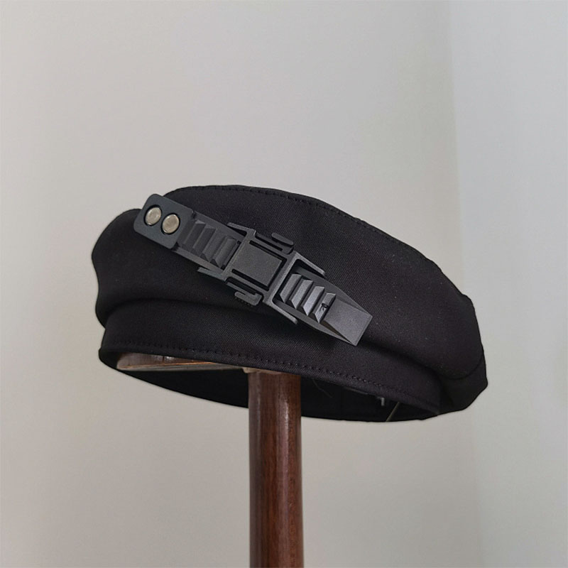 tactical beret